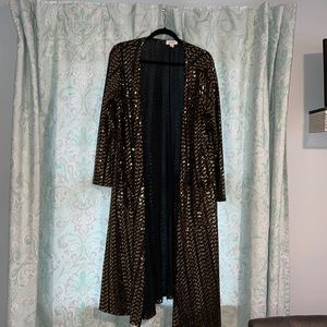 NWT LuLaRoe Sarah Size Medium Elegant